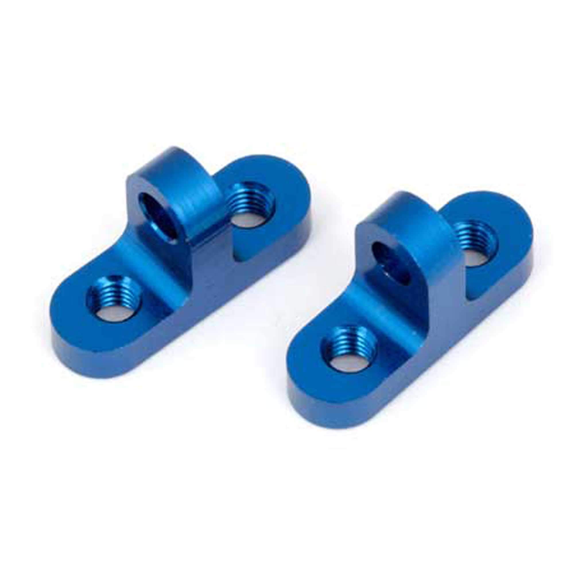 Amazon.com: Team Associated B6 Servo Mounts, ASC91719 : Toys & Games